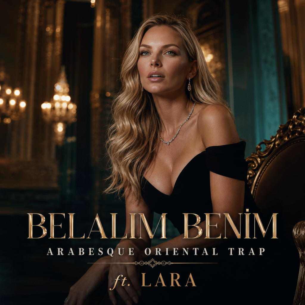 Belalım Benim (feat. LARA)